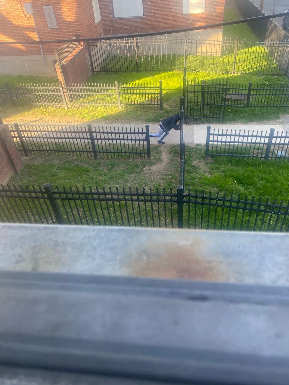 Trenton Housing Authority