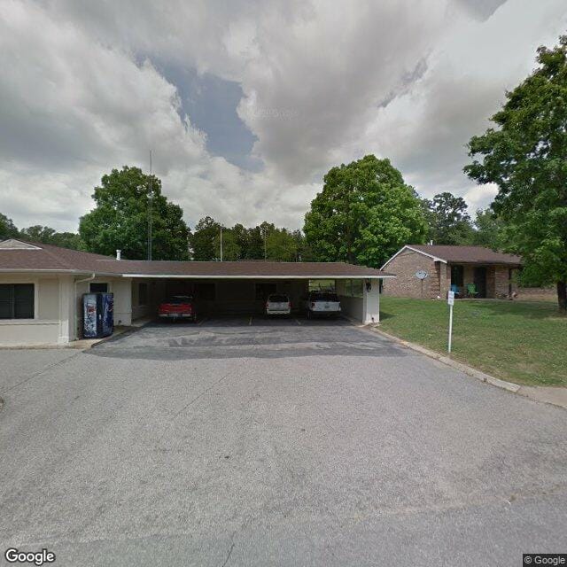 Trenton Housing Authority