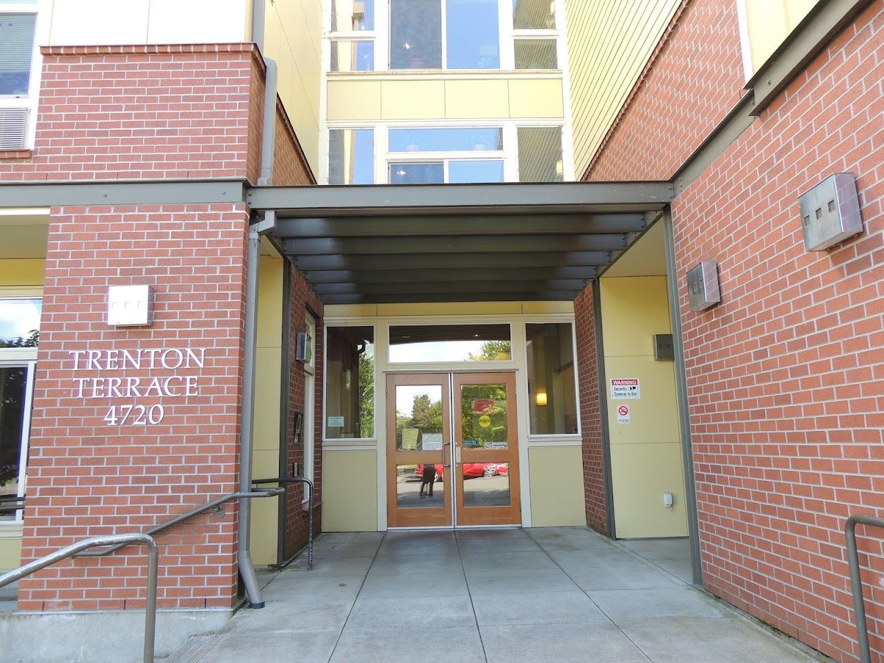 Trenton Terrace