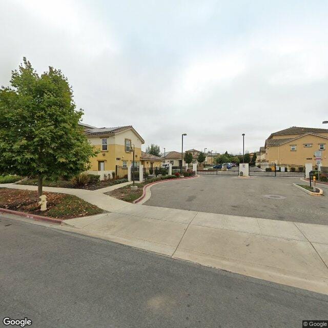 Tresor Apts