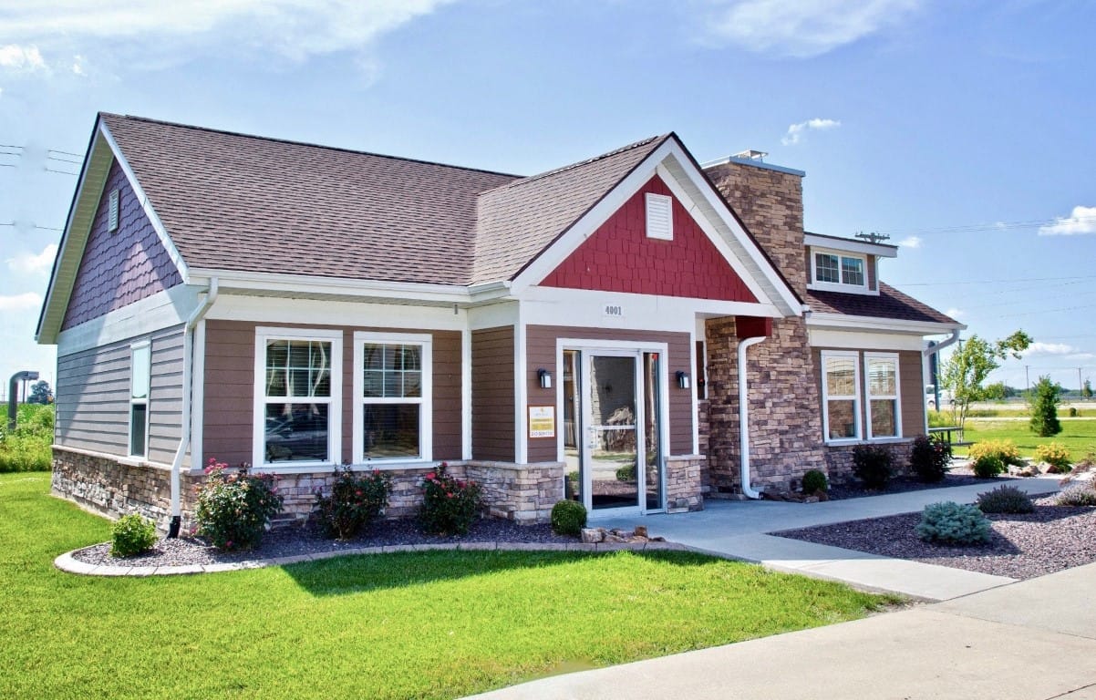 Trevi Garden Estates (Huntington Ridge)