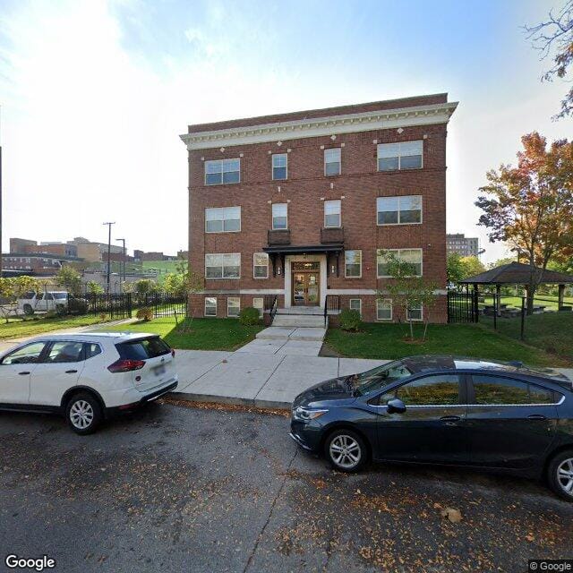 Treymore Apartments