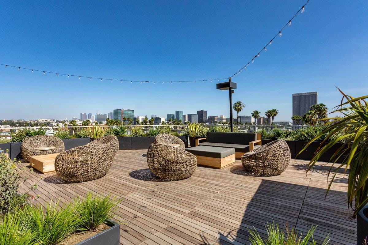 Tri City Housing