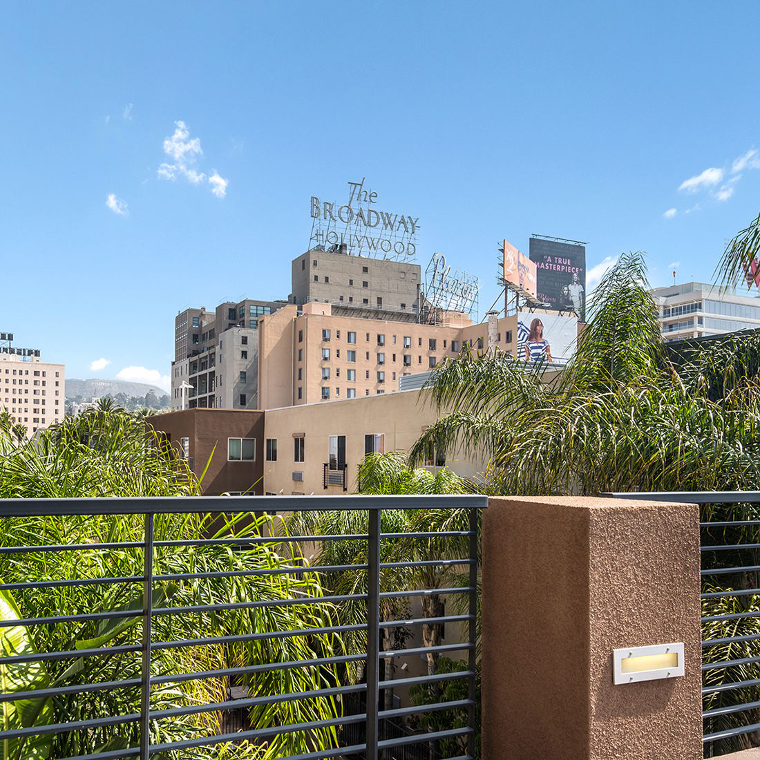 Triangle Square Apts