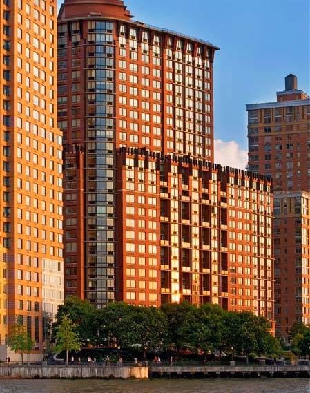 Tribeca Park