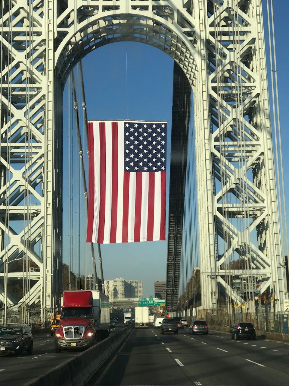 Triborough Preservation Llc