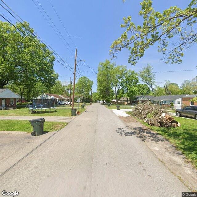Trigg Street Apts