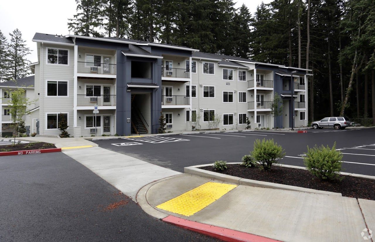 Trillium House (Fka Chelsea Gardens)