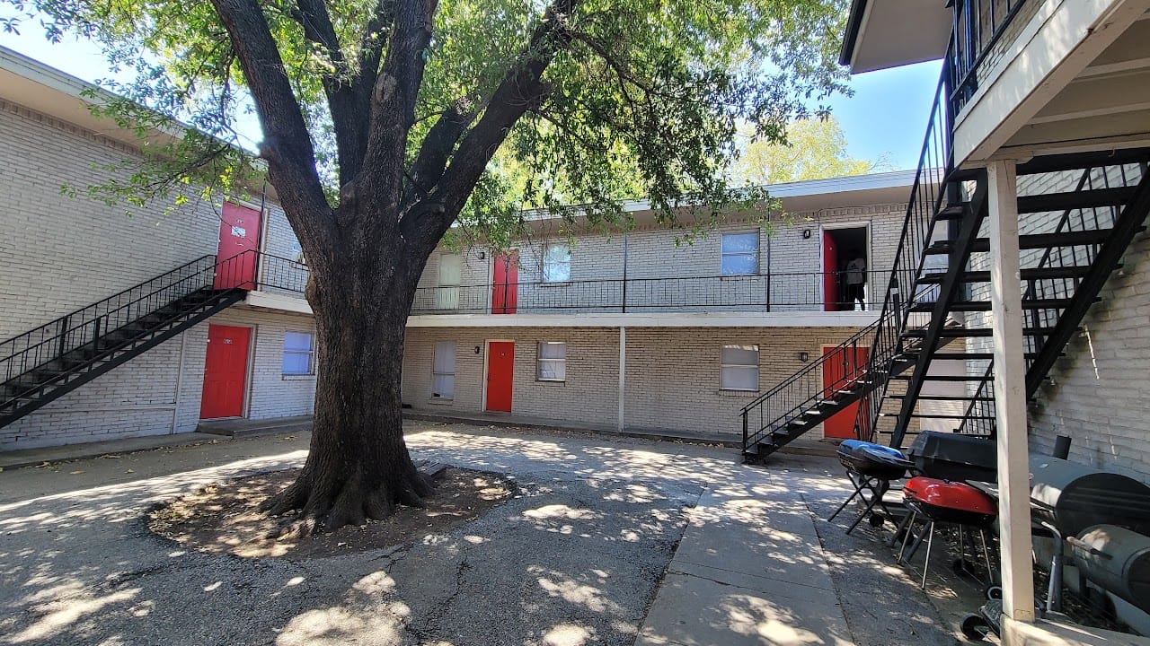 Trinidad Apts