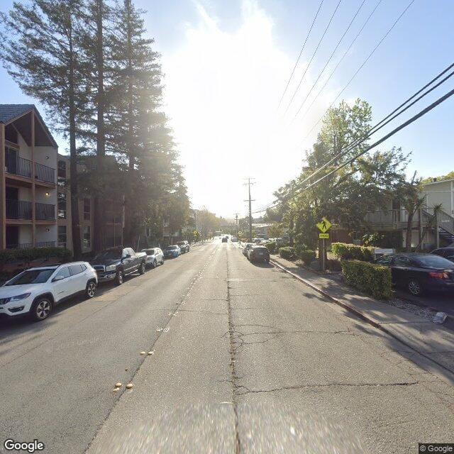 Trinity Avenue Apts