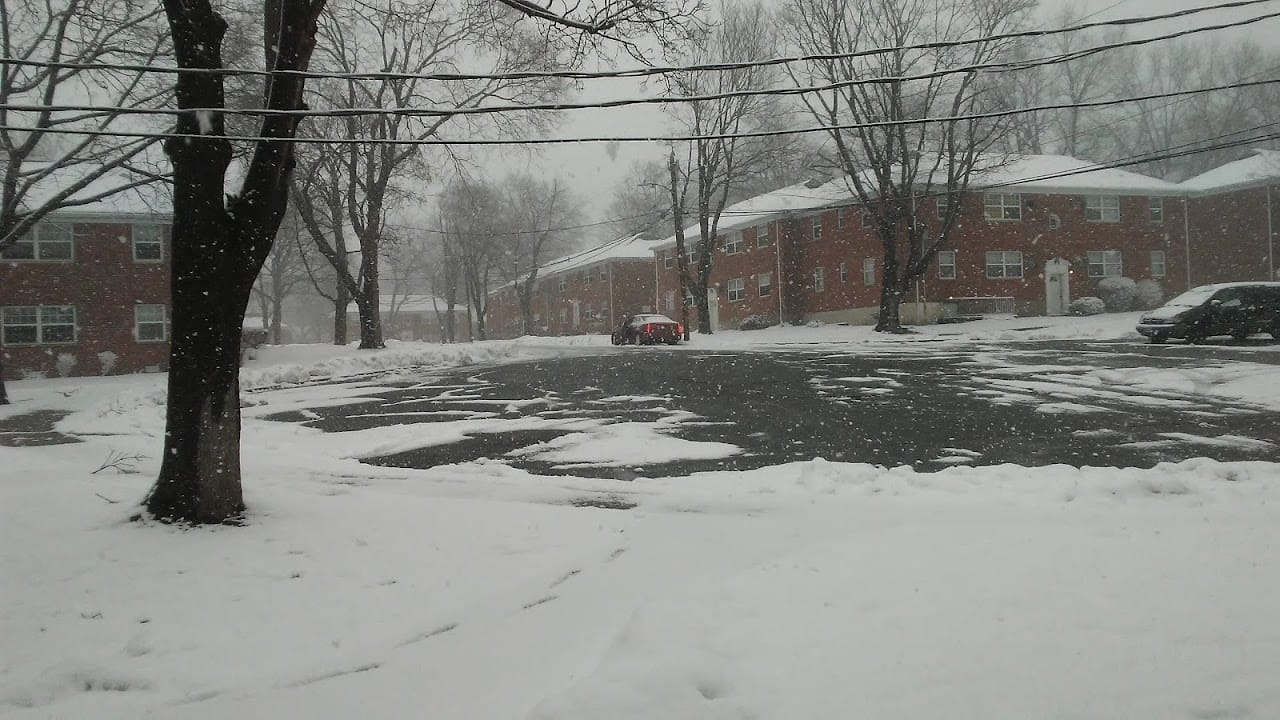 Trinity Gate Apts