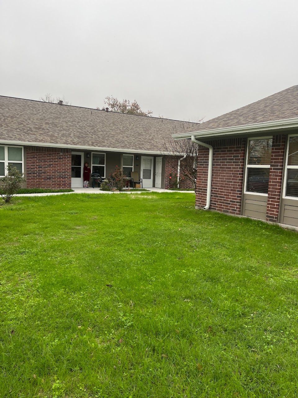 Trinity Manor Apartments