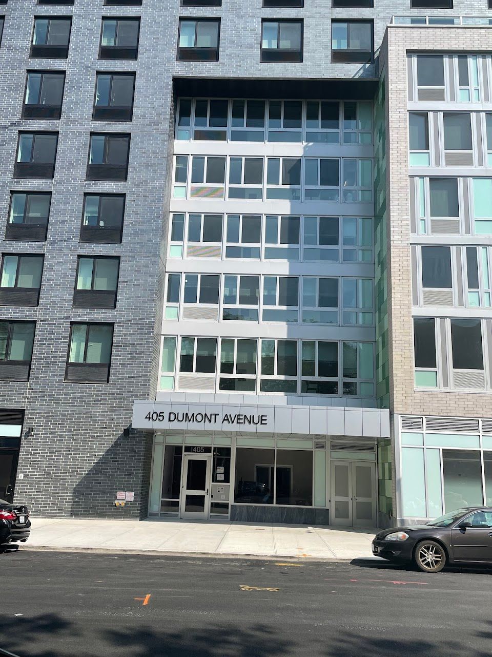 Trinity Ne Brooklyn Lp
