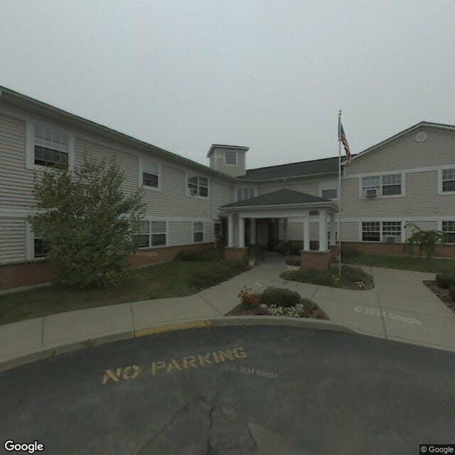 Trinity Park Apts