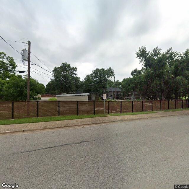 Trinity Place Apartments