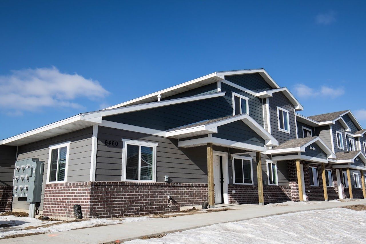 Trinity Point Apartments