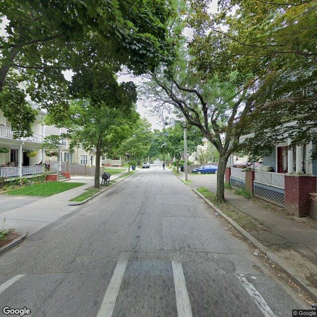 Trinity/Princeton Place