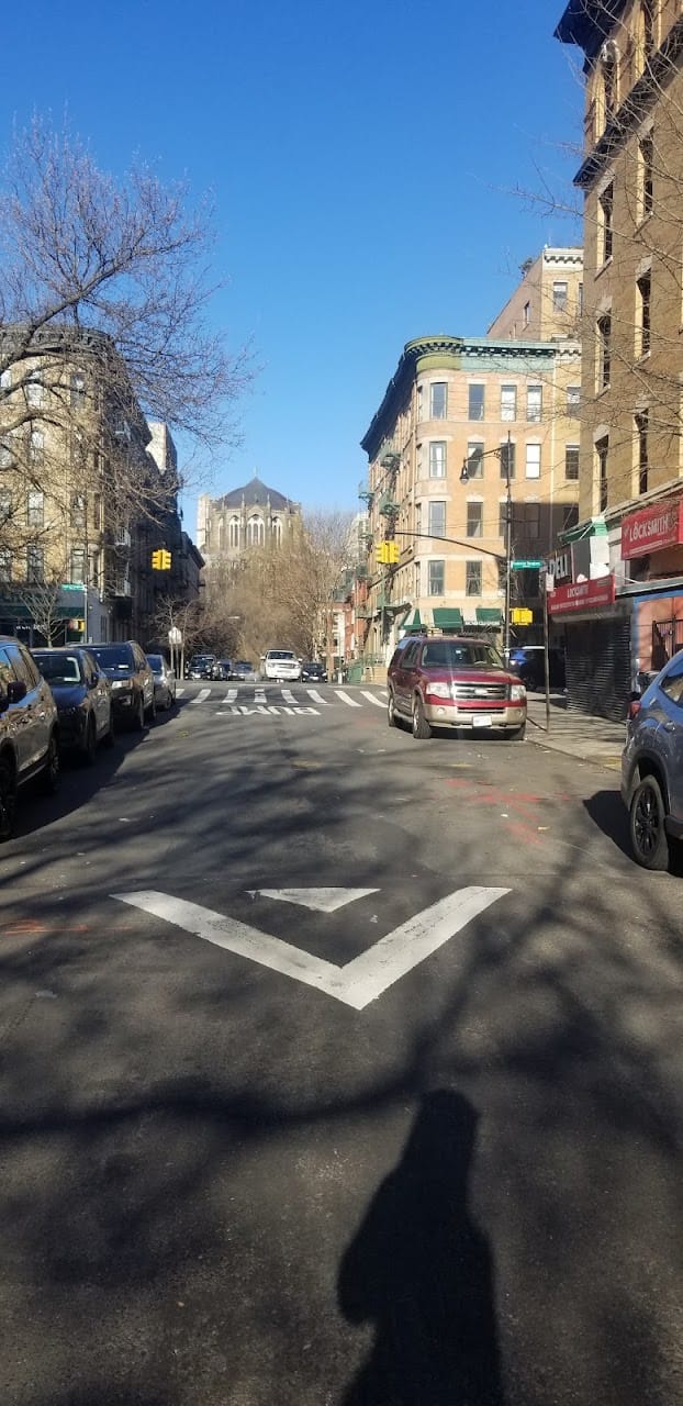 Trinity West Harlem Phase Two Lp
