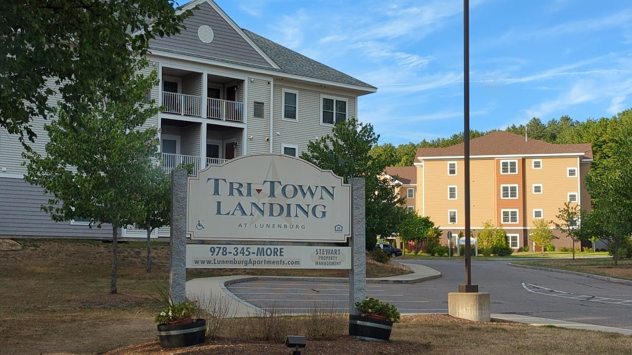 Tritown Landing Phase Ii