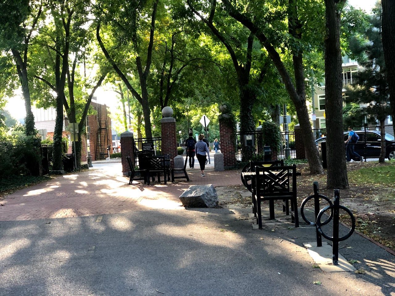 Trolley Square