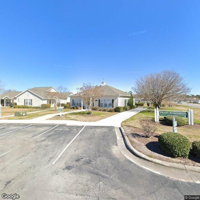 Troon Apts