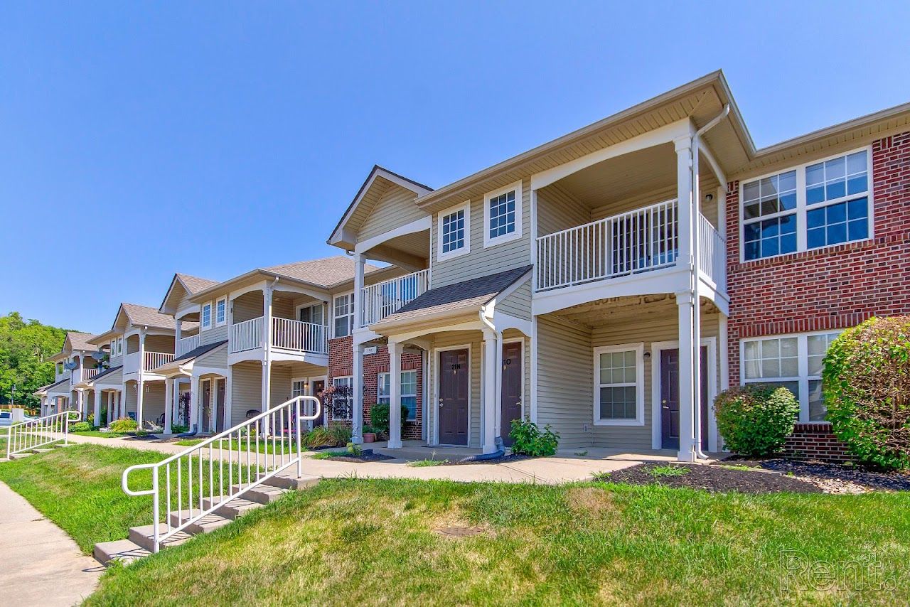 Trotters Pointe Phase Iii