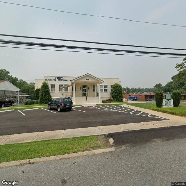 Troy Housing Authority