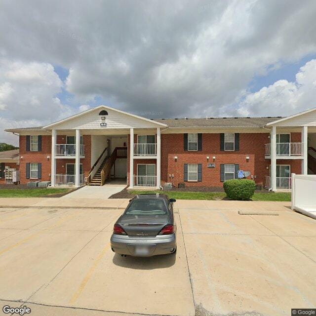 Troy Village Apts
