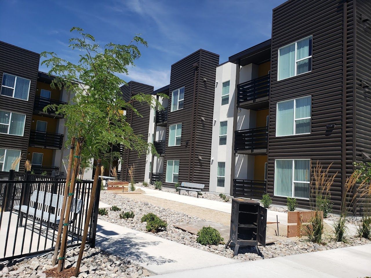 Truckee Heights