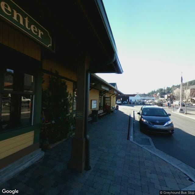 Truckee Riverview Homes