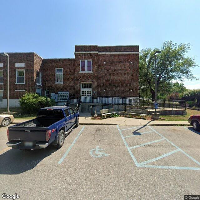 Truman Towers