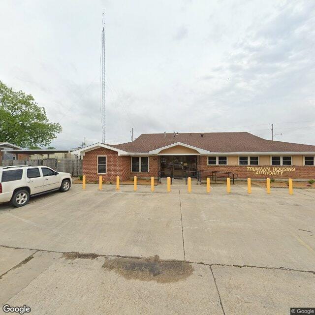 Trumann Housing Authority