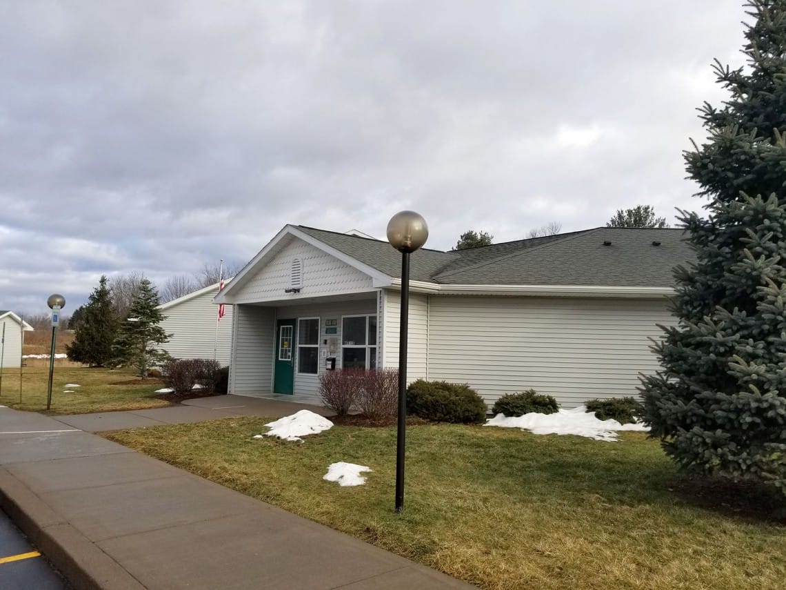Trumansburg Country Estates