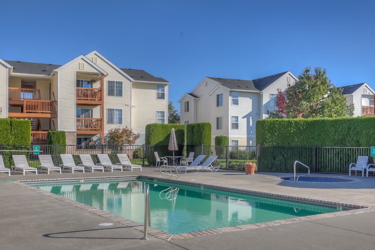 Tualatin Meadows