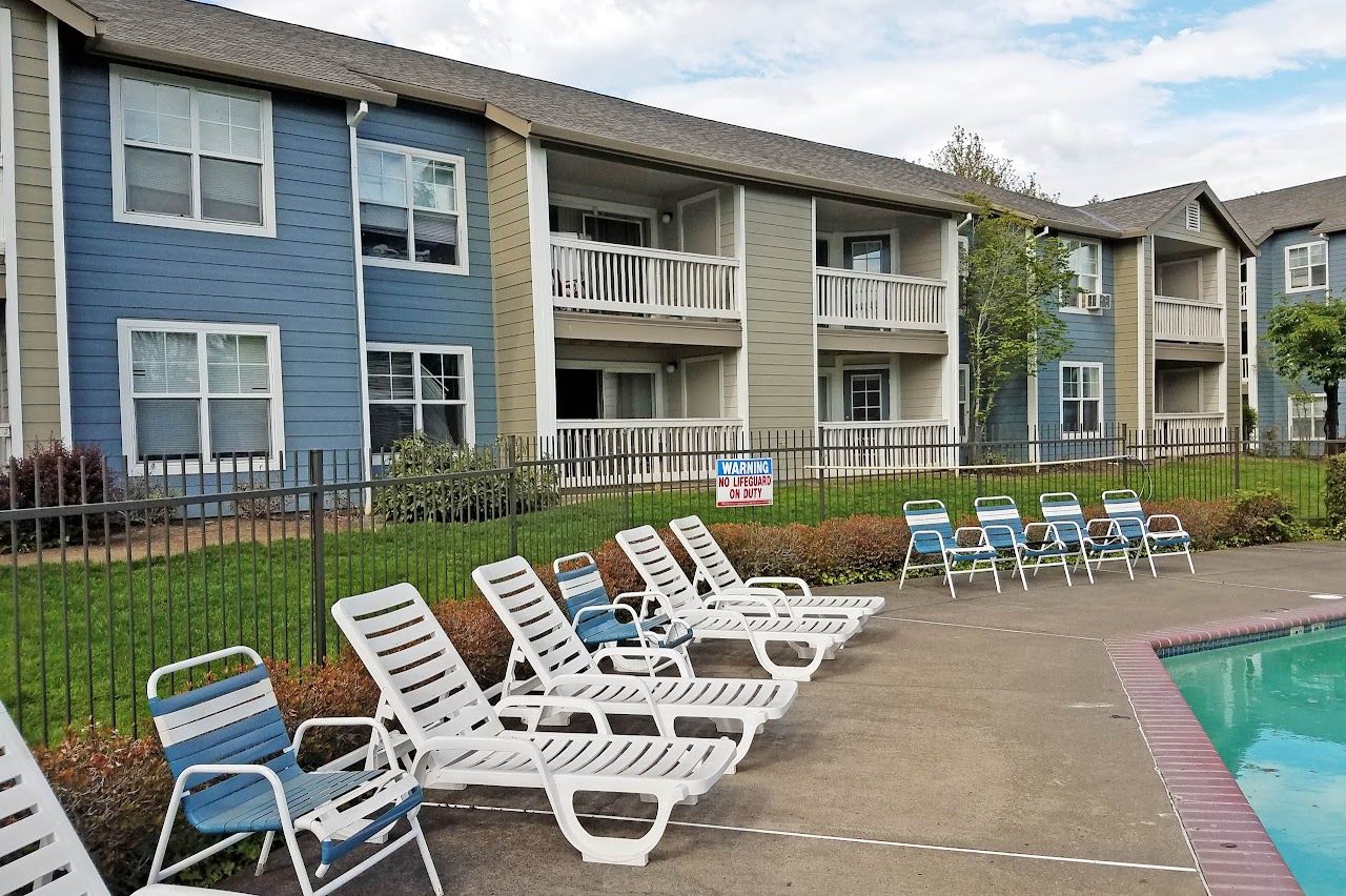 Tualatin View Apts Ii