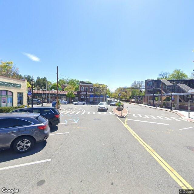 Tuckahoe Ha, Village Of