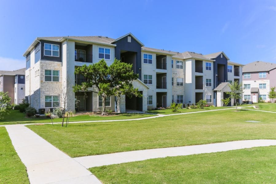 Tuckaway Apartments