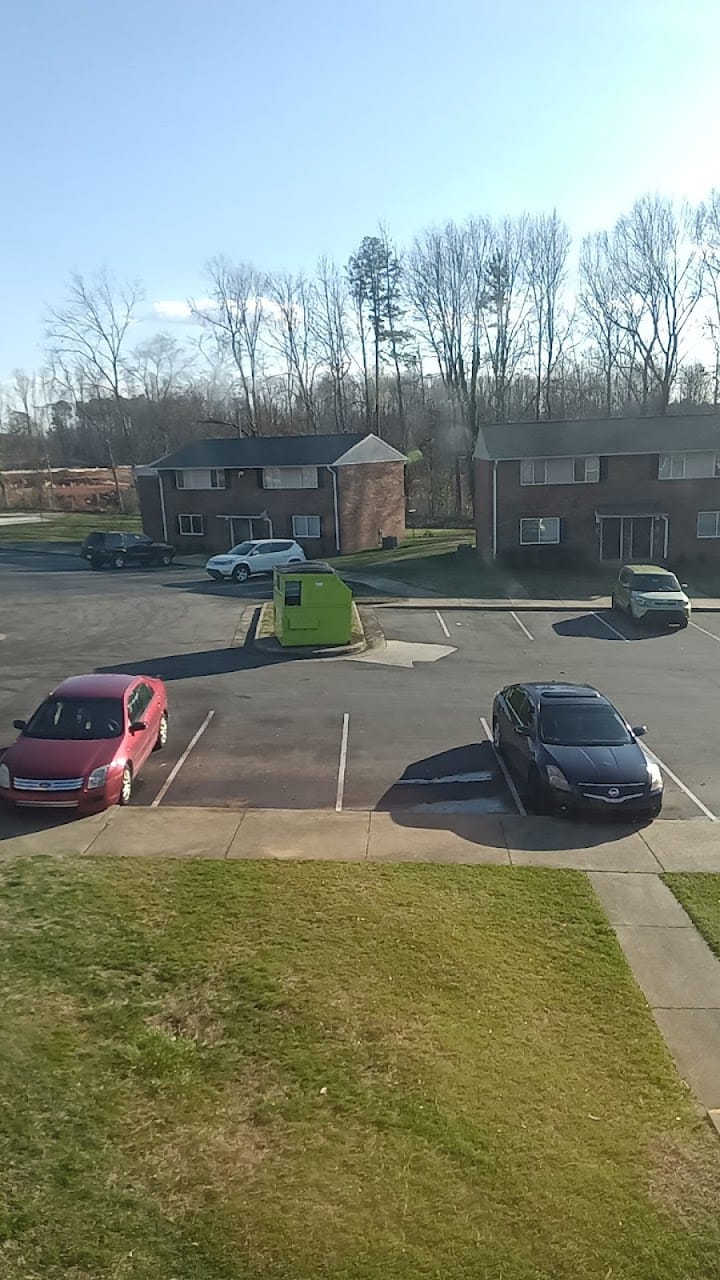 Tucker Street Apartments