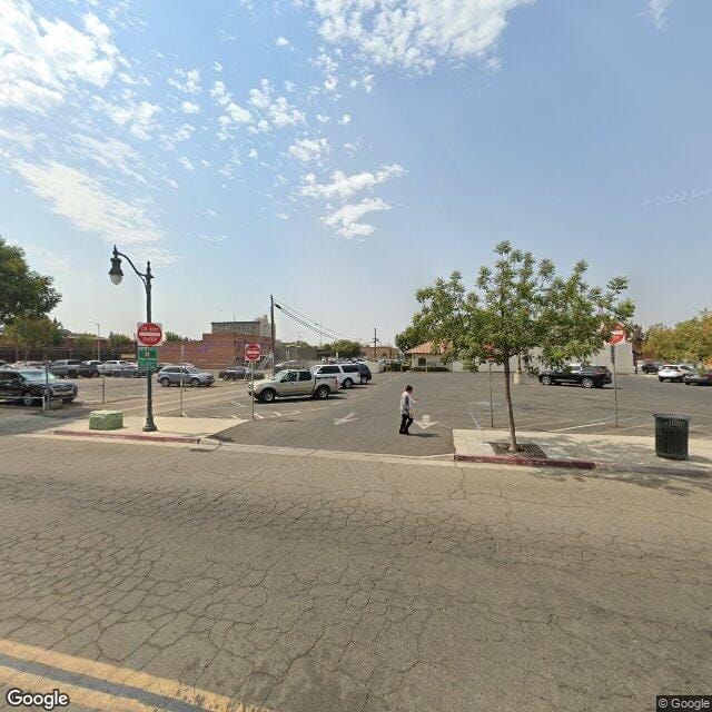 Tulare County Housing Authority