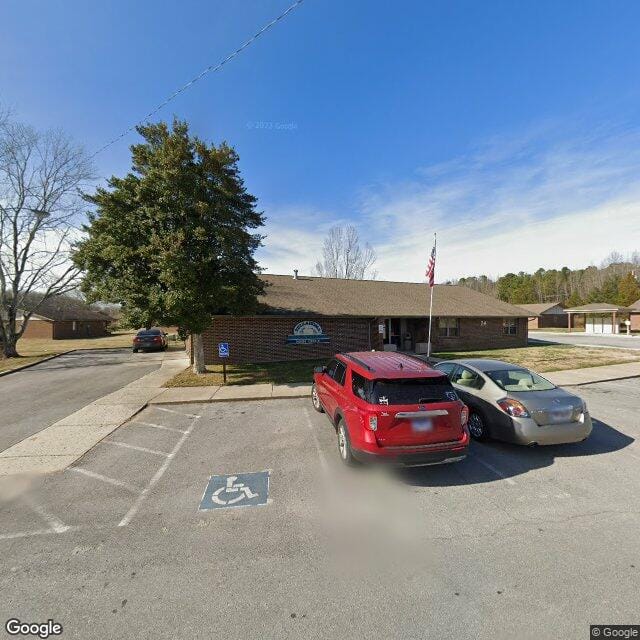 Tullahoma Housing Authority