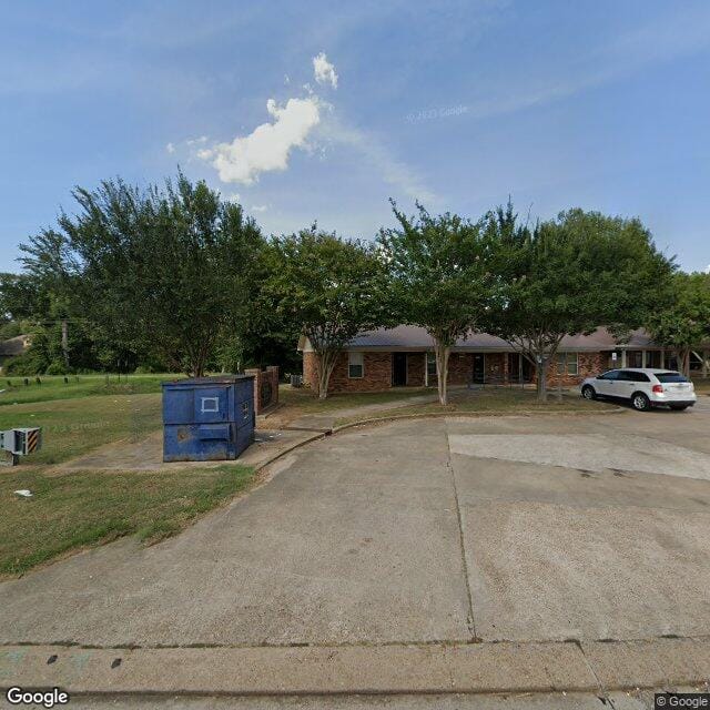 Tunica Estates Apartments