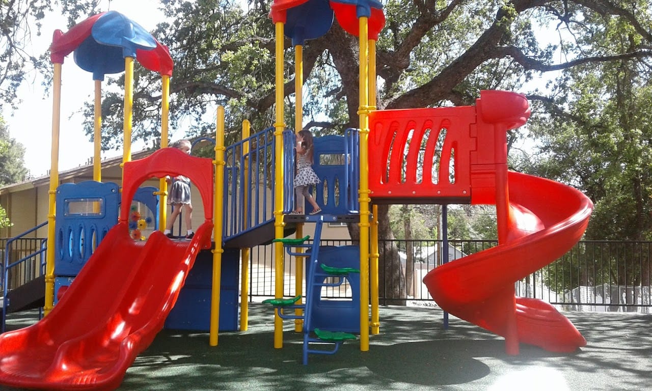 Tuolumne Apartments