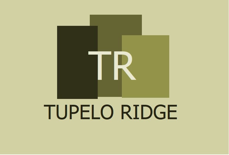 Tupelo Ridge At Houston Lake