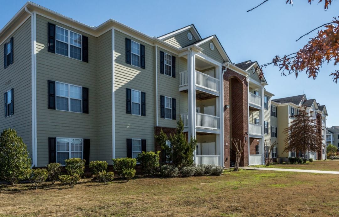Tupelo Trace Apts