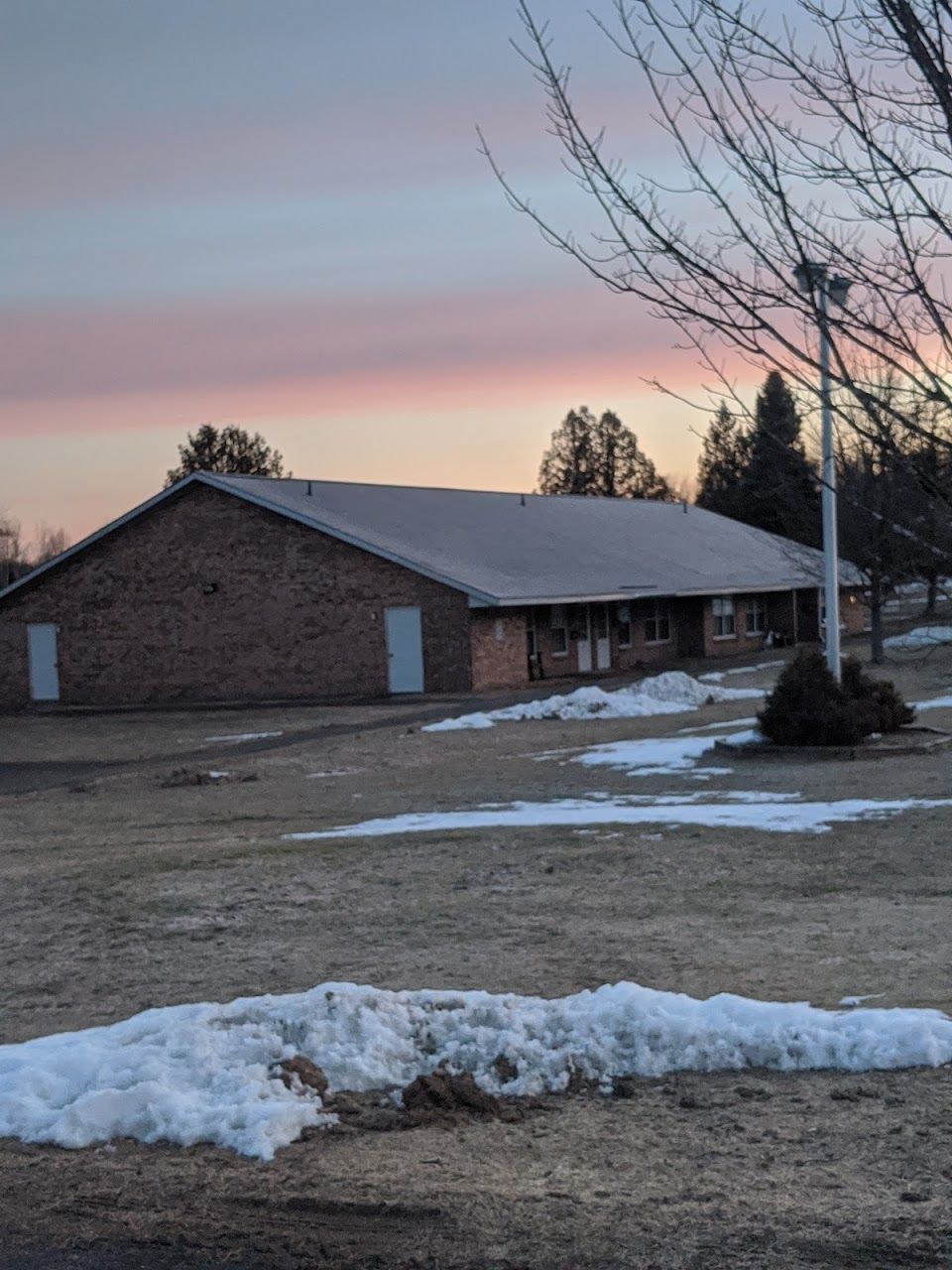Tupper Lake Apts
