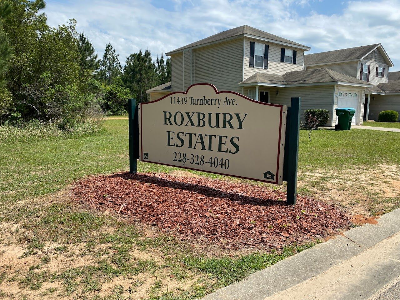 Turnberry Estates