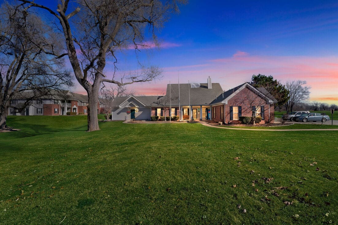 Turnberry Village Galesburg