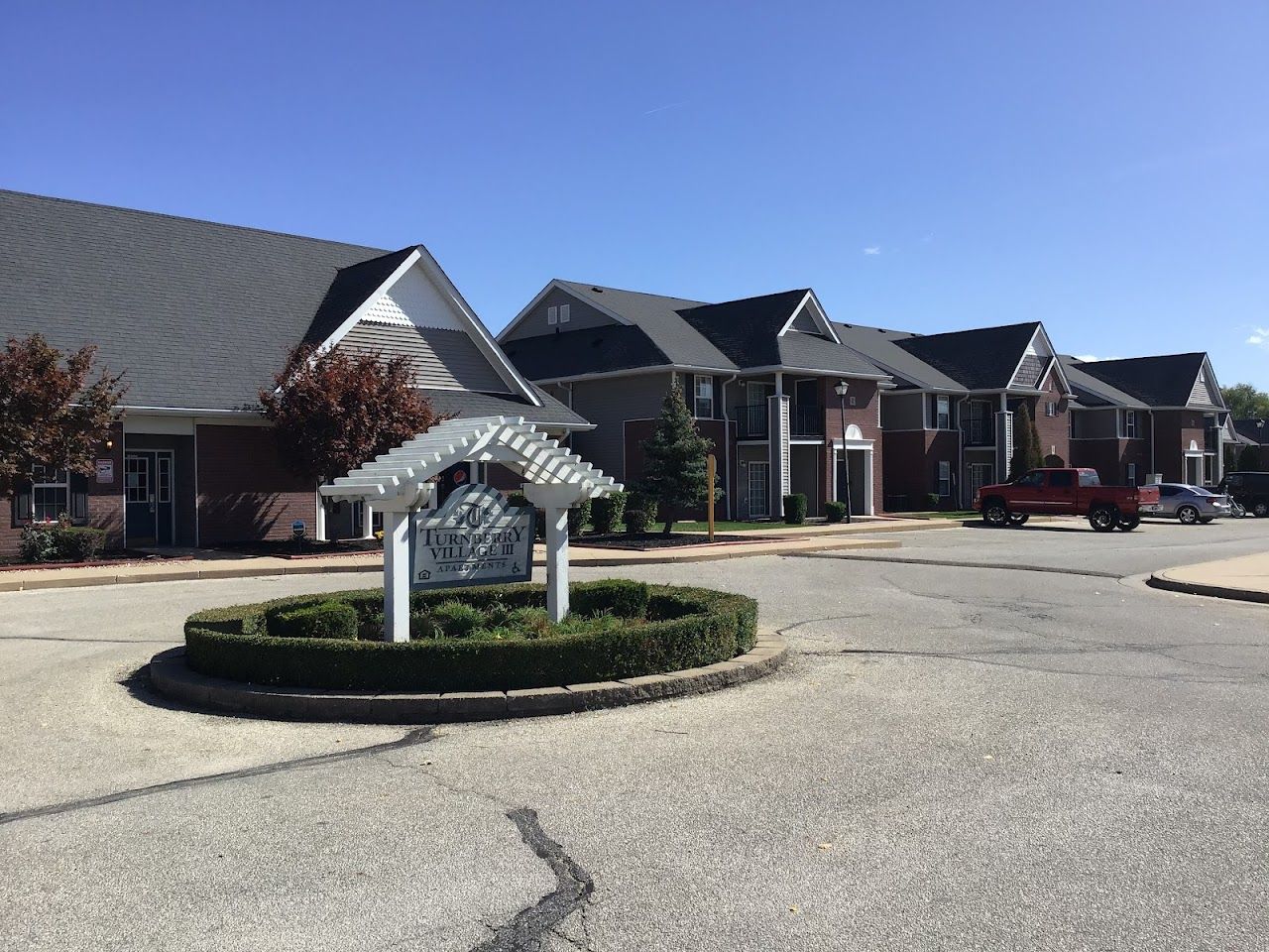Turnberry Village Macomb