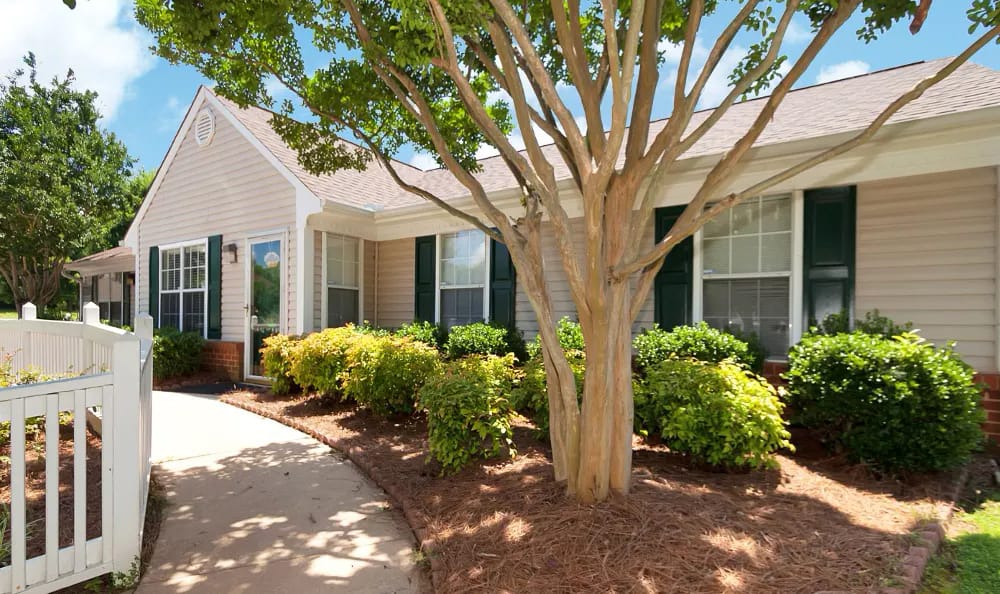 Turnbridge Apts