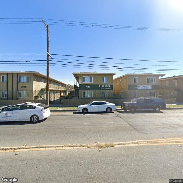 Turner Apartments